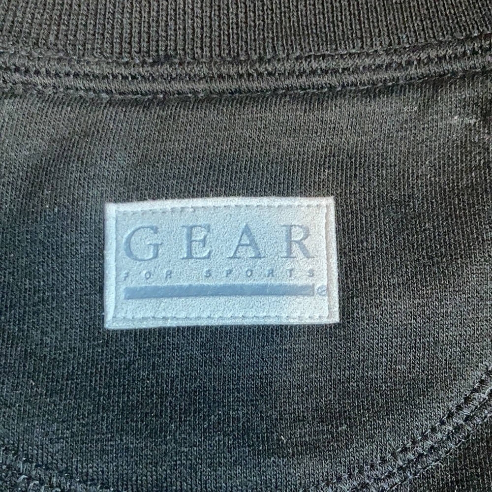Coca Cola Gear for Sports sweatshirt. Small. - Picture 4 of 4